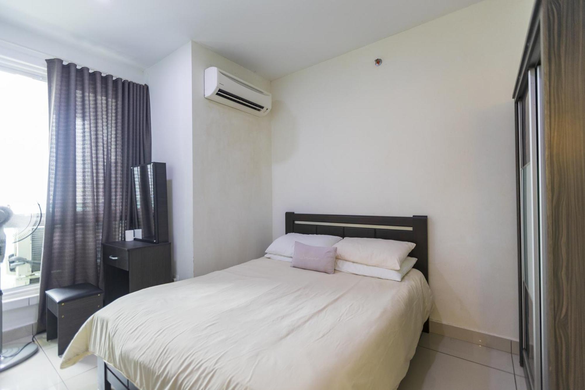 Sky Suites George Town  Kültér fotó