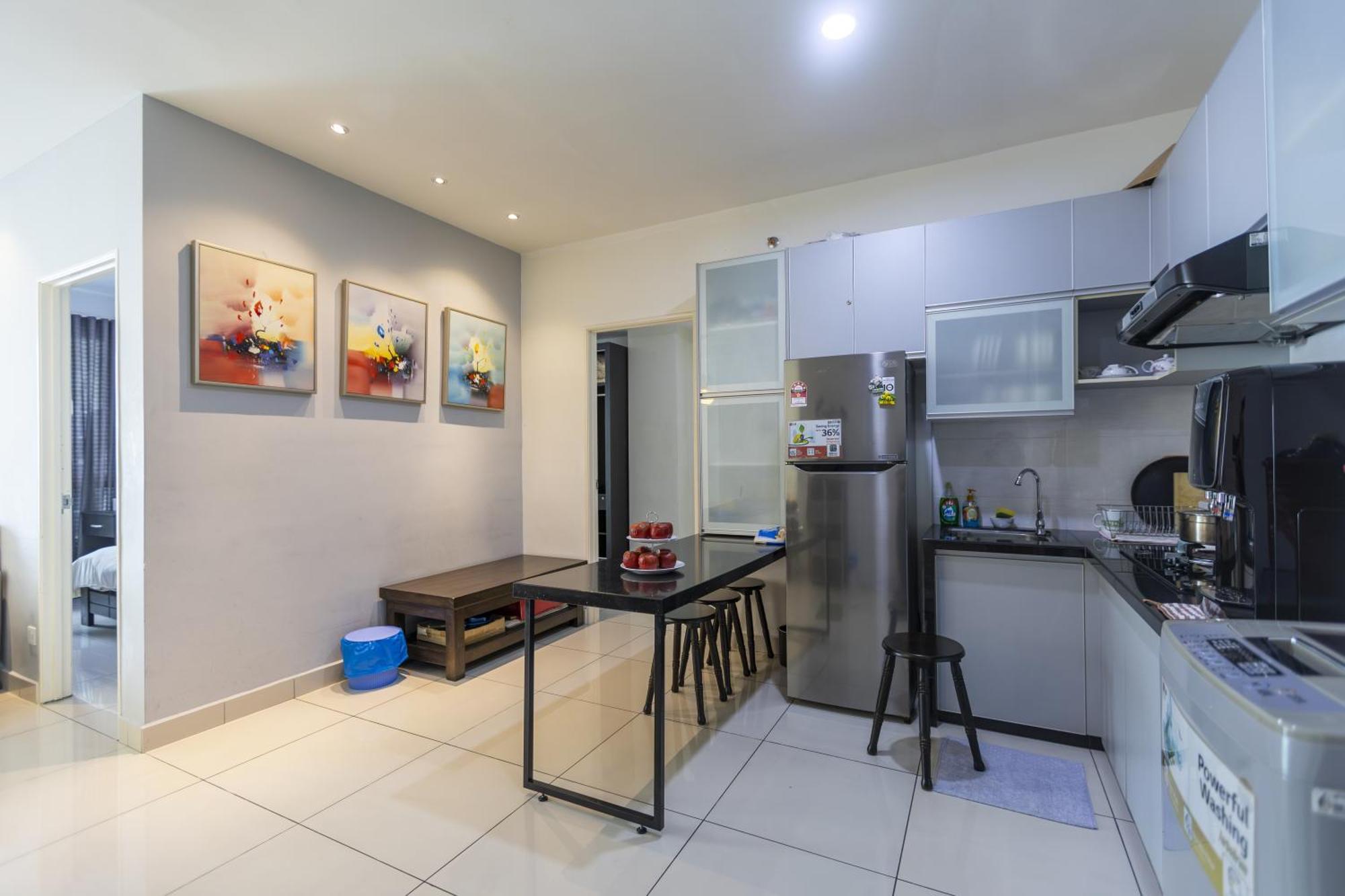 Sky Suites George Town  Kültér fotó